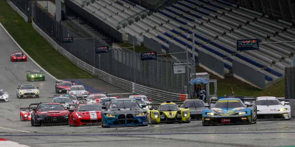 Red Bull Ring 2026