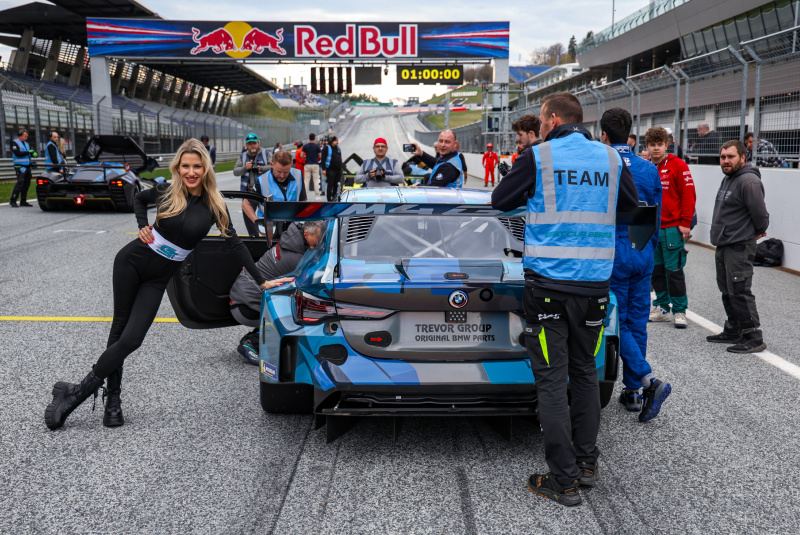 Red Bull Ring 2026