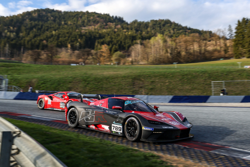 Red Bull Ring 2026