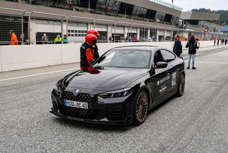 Red Bull Ring 2026