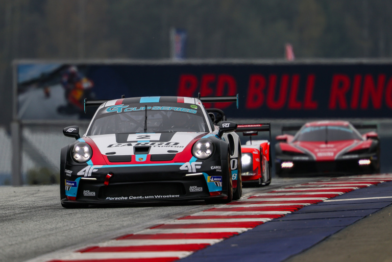Red Bull Ring 2026