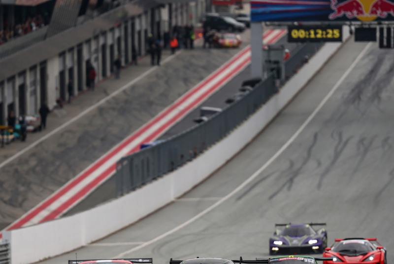 Red Bull Ring 2026