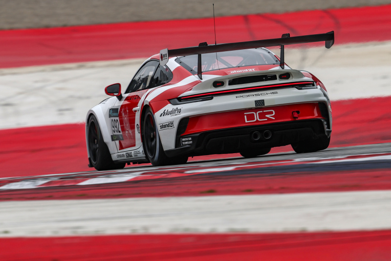 Red Bull Ring 2026
