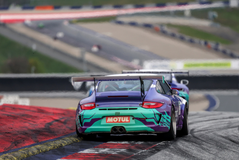 Red Bull Ring 2026