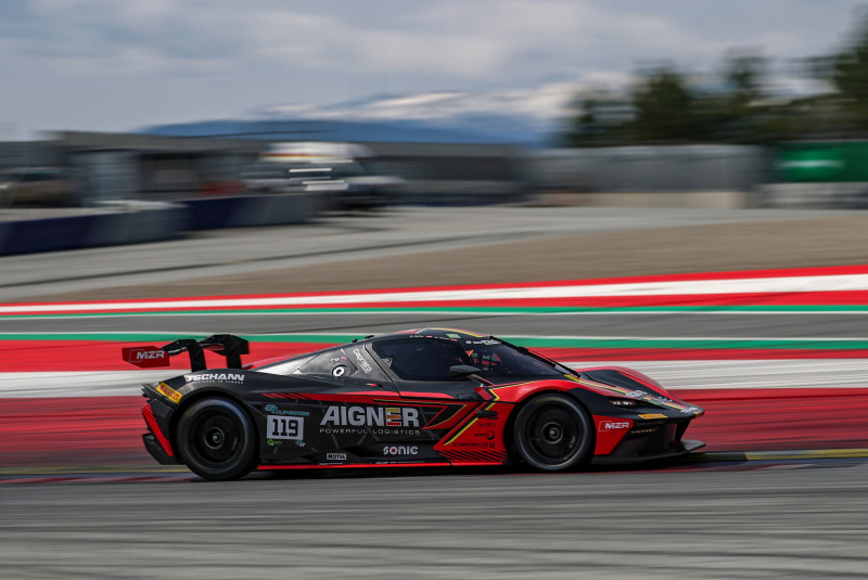 Red Bull Ring 2026
