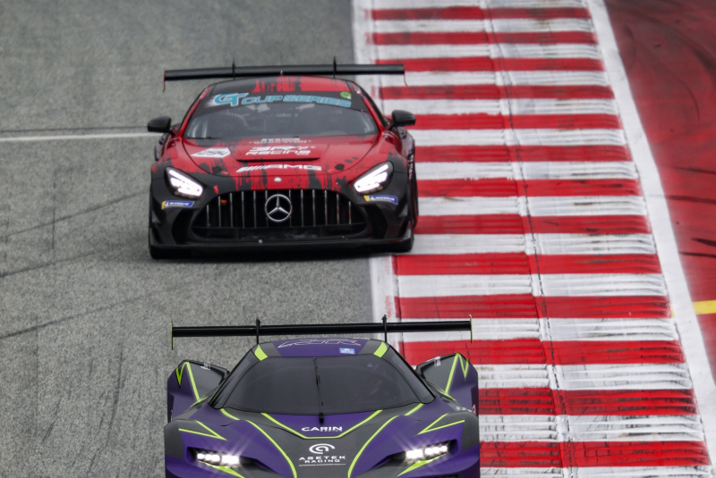 Red Bull Ring 2026