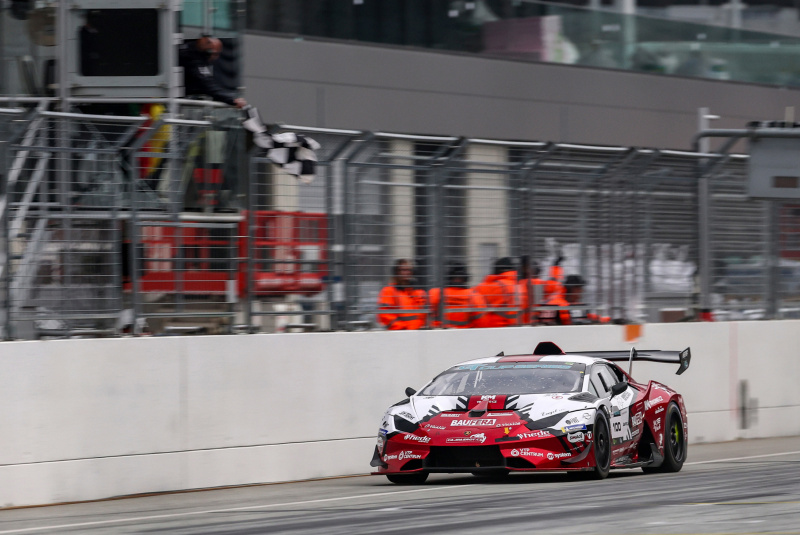 Red Bull Ring 2026