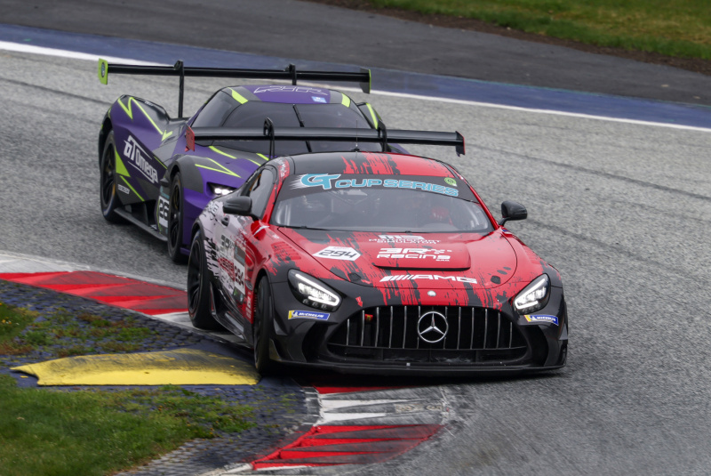 Red Bull Ring 2026