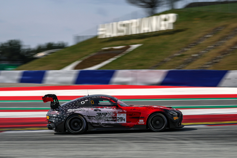 Red Bull Ring 2026