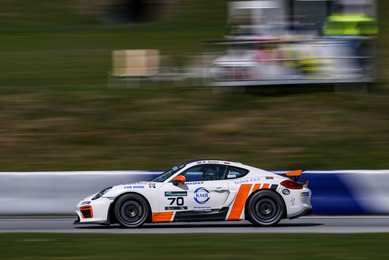 Red Bull Ring 2026
