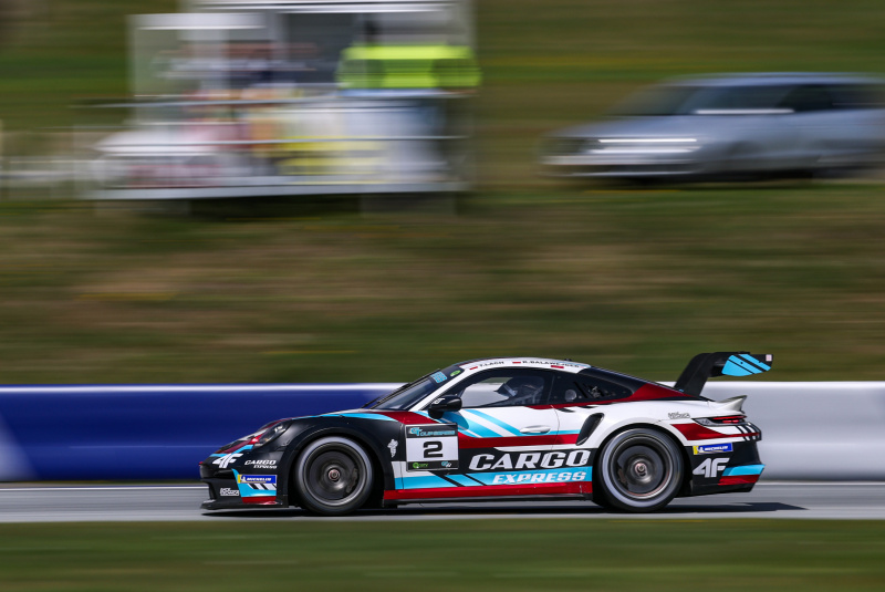 Red Bull Ring 2026