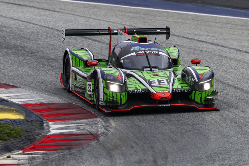 Red Bull Ring 2026