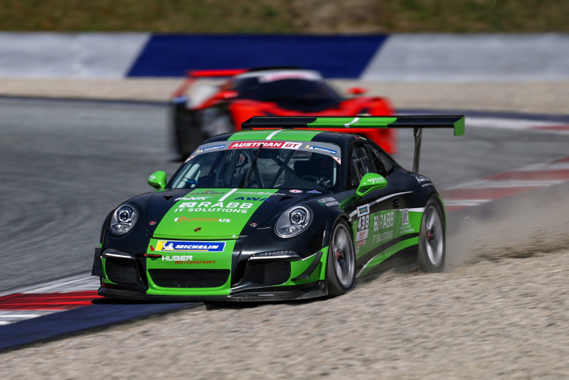 Red Bull Ring 2026
