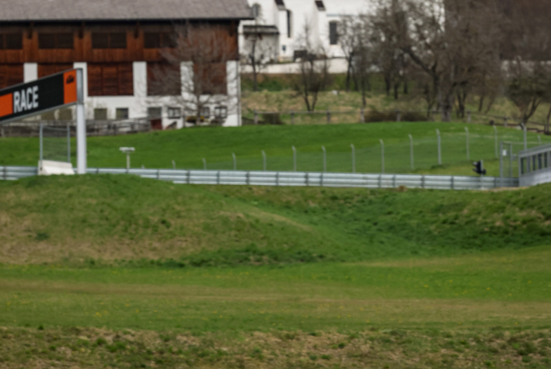 Red Bull Ring 2026