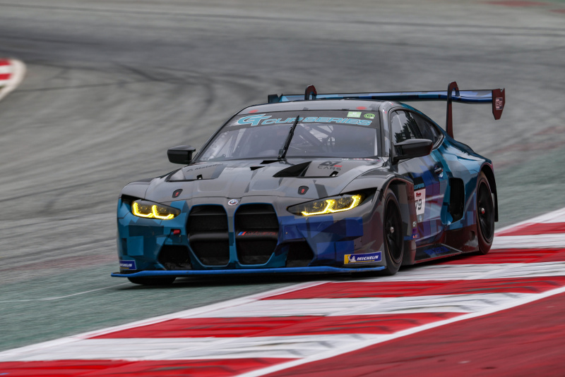 Red Bull Ring 2026
