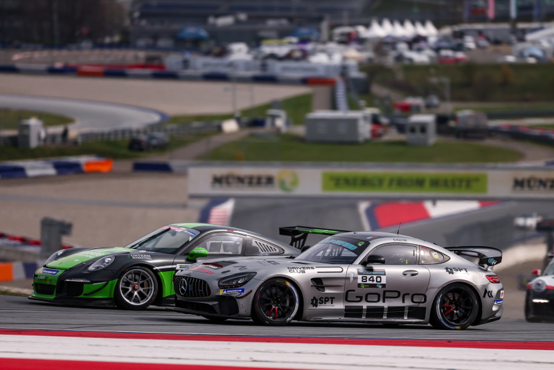 Red Bull Ring 2026