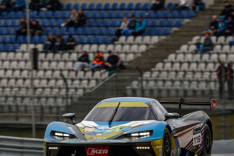 Red Bull Ring 2026