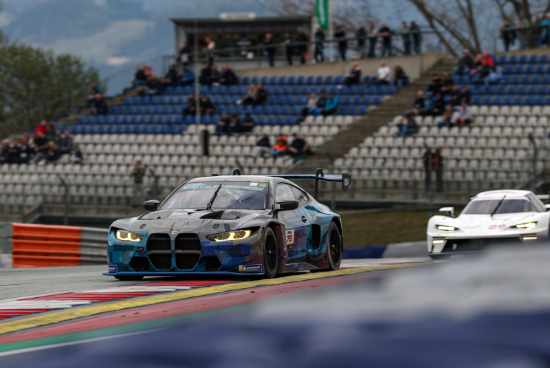Red Bull Ring 2026