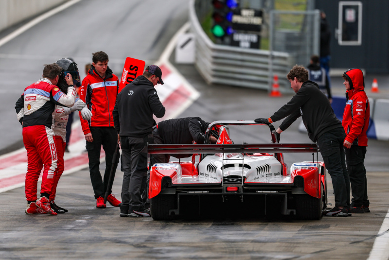 Red Bull Ring 2026