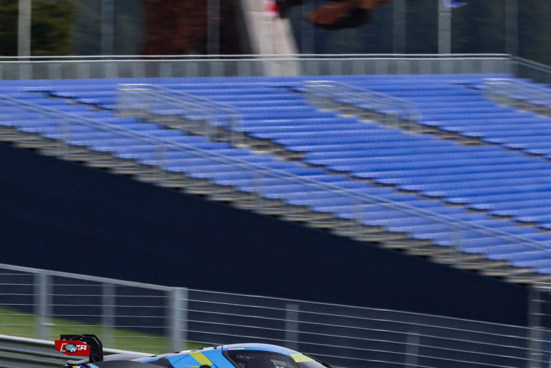 Red Bull Ring 2026