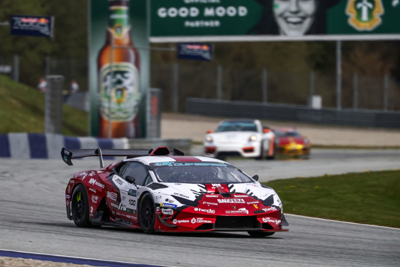 Red Bull Ring 2026
