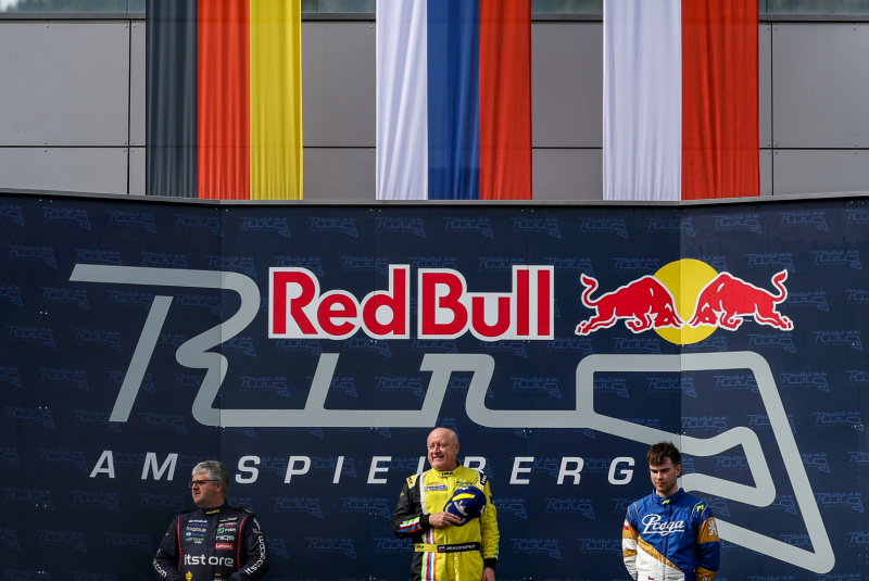 Red Bull Ring 2026