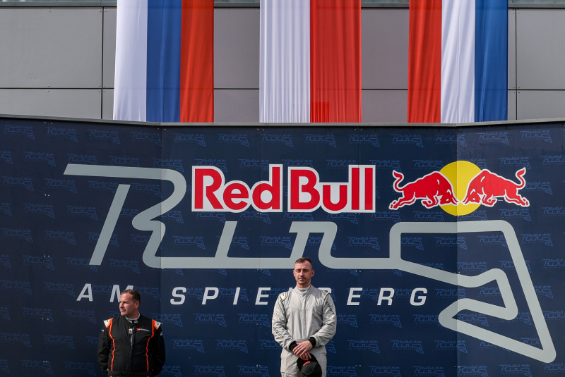 Red Bull Ring 2026