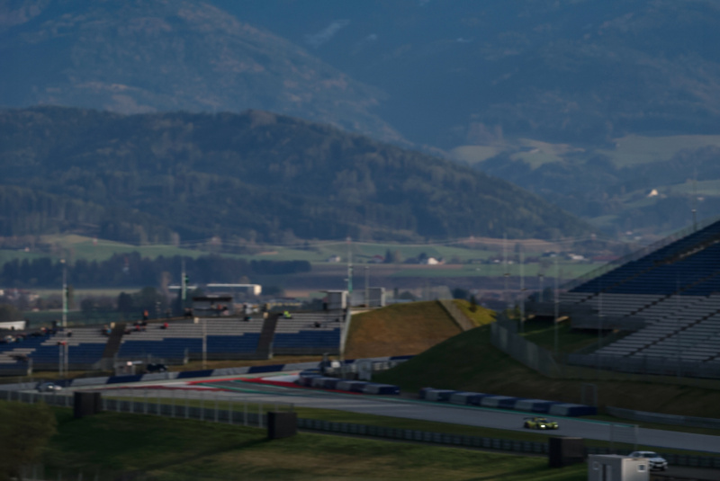 Red Bull Ring 2026