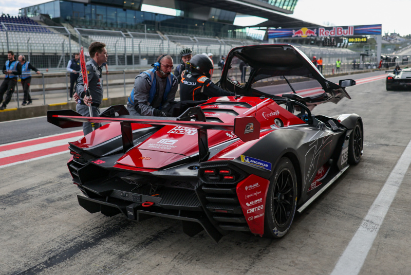Red Bull Ring 2026
