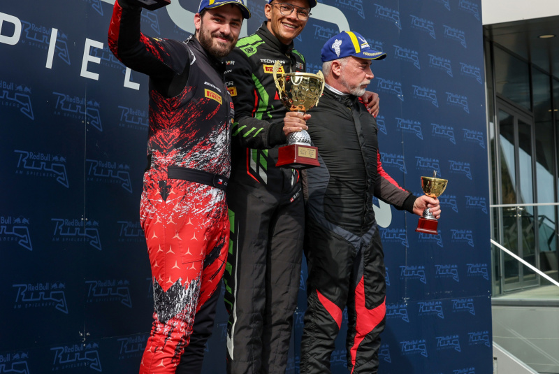 Red Bull Ring 2026