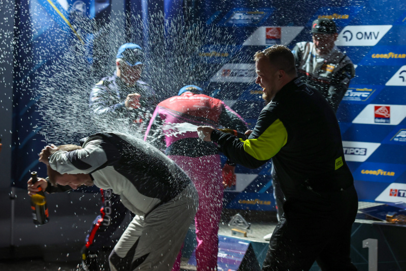 Slovakia Ring 2026 (3h) 