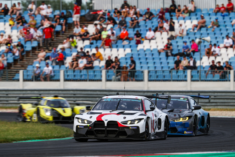 Slovakia Ring 2026 (3h) 