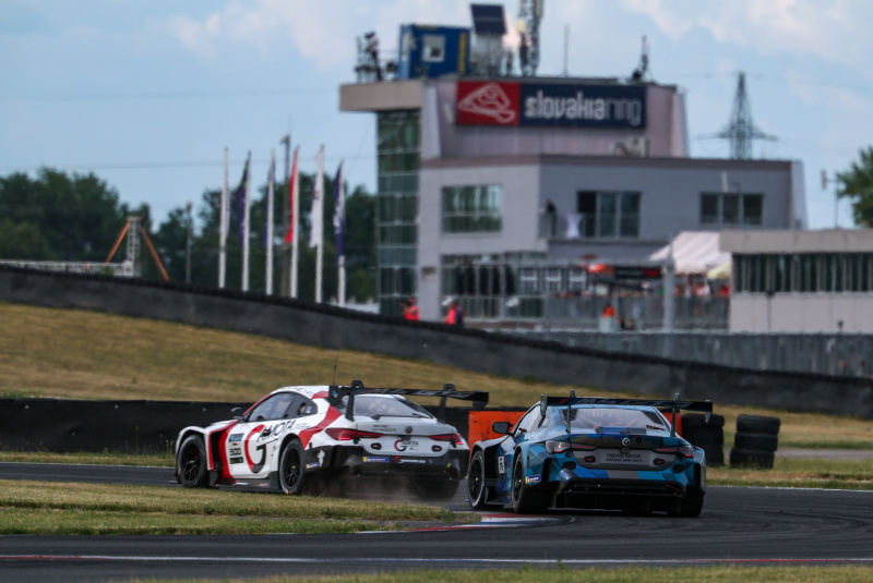 Slovakia Ring 2026 (3h) 