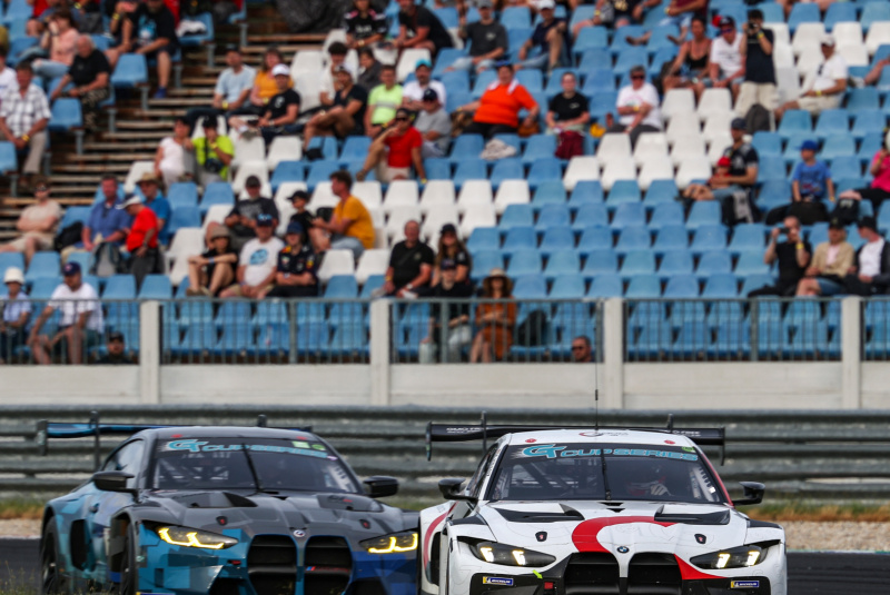 Slovakia Ring 2026 (3h) 