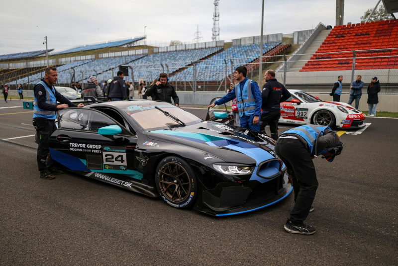 Hungaroring 2026
