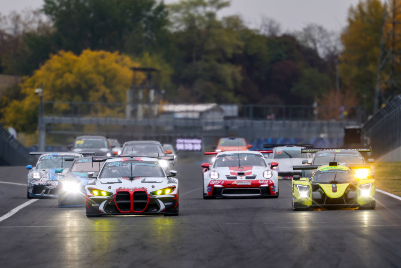 Hungaroring 2026