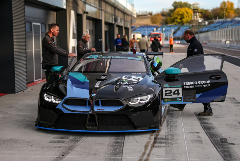 Hungaroring 2026
