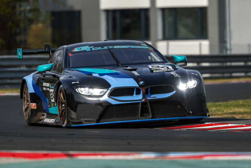 Hungaroring 2026