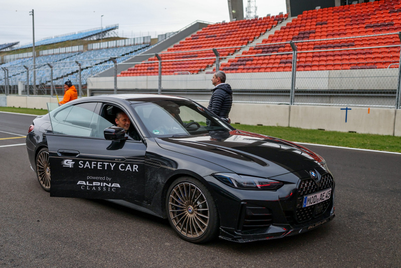 Hungaroring 2026