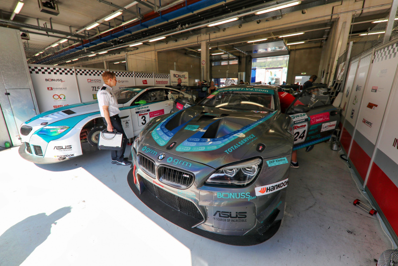 Red Bull Ring 2018