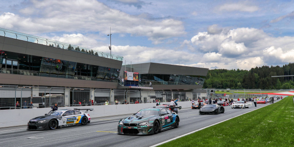 Red Bull Ring 2018