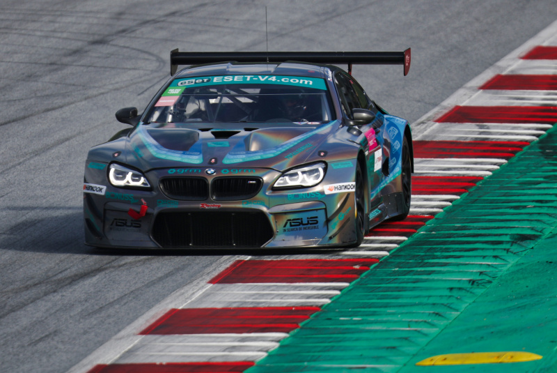 Red Bull Ring 2018