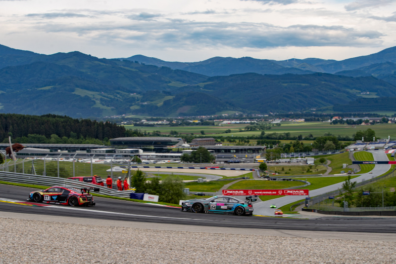 Red Bull Ring 2018