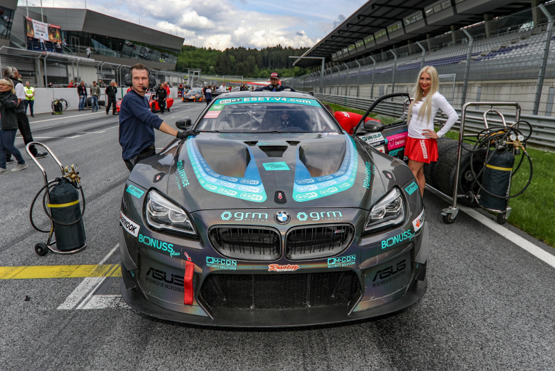 Red Bull Ring 2018