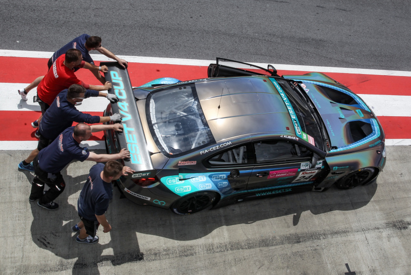 Red Bull Ring 2018