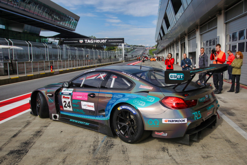 Red Bull Ring 2018