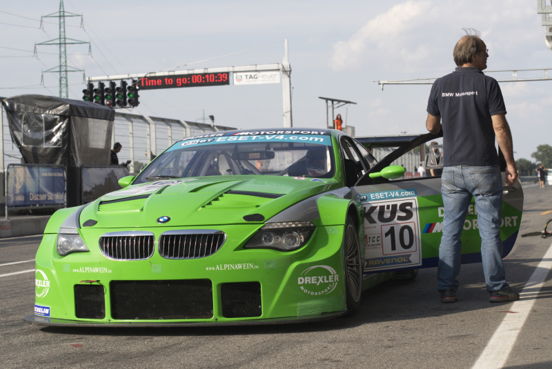 Slovakia Ring 2015