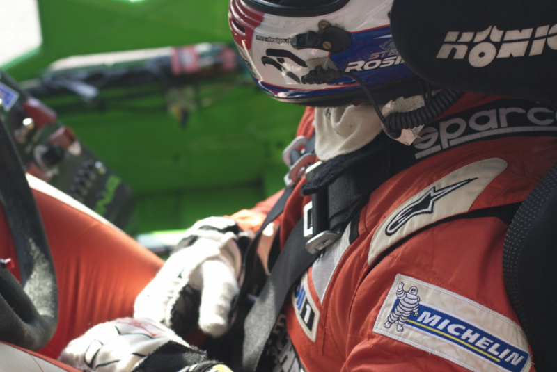 Slovakia Ring 2015