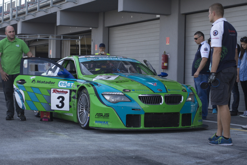 Slovakia Ring 2015