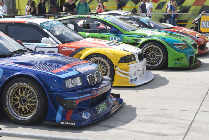 Slovakia Ring 2015